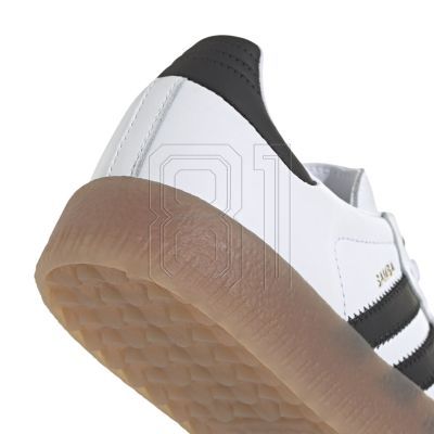 5. adidas Originals Sambae W shoes JI1349