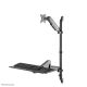 2. Neomounts WL90-325BL1 Monitor Mount/Stand 81.3 cm (32") Wall Mount Black