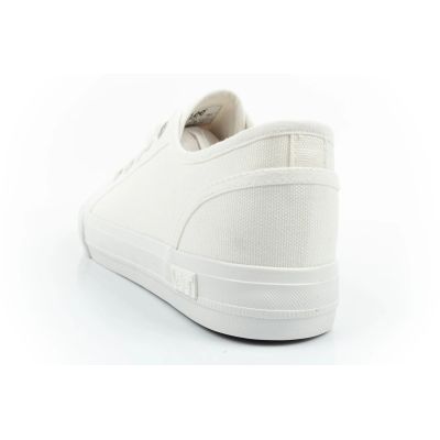 5. Lee women's sports shoes Ava Low sneakers white fashionable comfortable