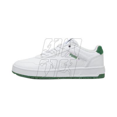 9. Puma Court Classic Better White Archive M 395088-01 shoes