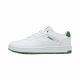 9. Puma Court Classic Better White Archive M 395088-01 shoes
