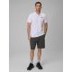 4. Men's regular polo shirt 4F 4FRMM00TPTSM0939-10S