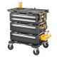 4. DeWALT ToughSystem DXL Black
