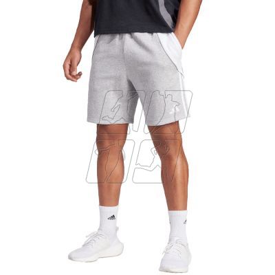 2. Adidas Tiro 24 Sweat M shorts IR9308