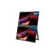 Verbatim Portable 15.6" FHD Dual Monitor Essentials Portable Monitor Black 39.6 cm (15.6") LCD 1920 x 1080 px