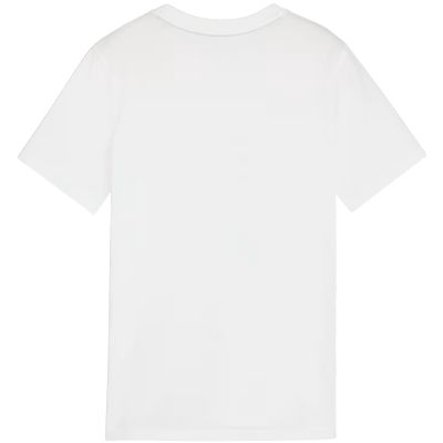 3. Puma Team Goal Casuals Tee Jr 658616 04