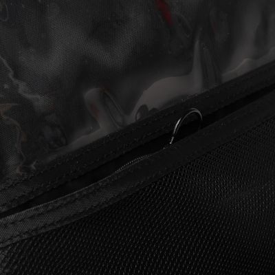 6. COSMIBAG Toiletry Bag