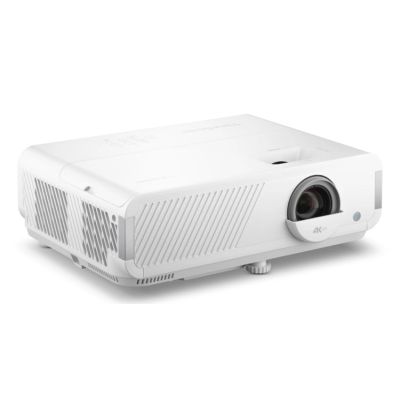 17. Viewsonic LX720-4KB Data Projector Standard Throw Projector 3500 ANSI Lumens UHD 4K (3840x2160) 3D Compatible White