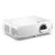 17. Viewsonic LX720-4KB Data Projector Standard Throw Projector 3500 ANSI Lumens UHD 4K (3840x2160) 3D Compatible White