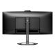 24. Philips | 34E1C5600HE/00 | 34 " | VA | 3440 x 1440 pixels | 21:9 | 4 ms | 300 cd/m2 | Black | HDMI ports 1 | 100 Hz