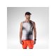 ROSSIGNOL M Sapa Ultra Tank Men's T-shirt White