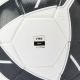 6. New Balance 442 Team Match Football - FIF WLO FB23060GWLO