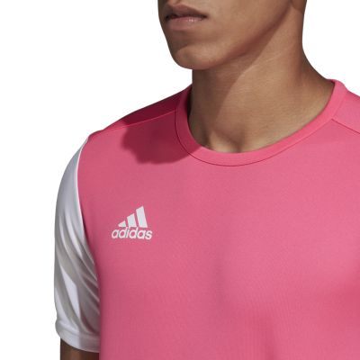 35. adidas Estro 19 JSY M DP3237 football shirt