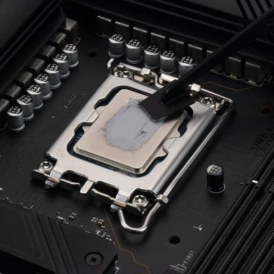 2. Thermal Grizzly Duronaut Thermal Paste