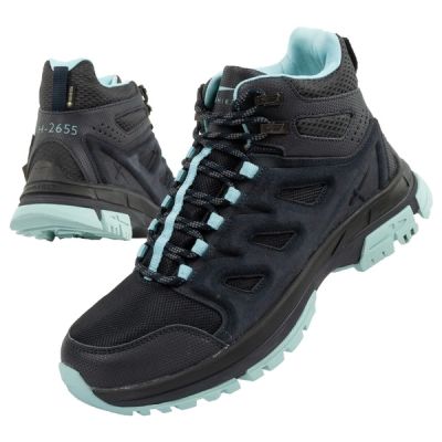 18. Tamaris Hiking W shoes 1-26257-39 849