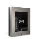 9. 2N 9160344 Access Control Reader Basic Access Control Reader Black