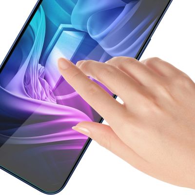 12. 3mk Silky Matt Pro matte protective film for Xiaomi Redmi 17 4G / 5G