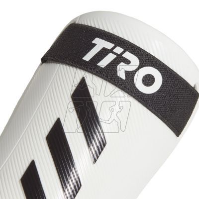 3. Adidas Tiro SG Trn M GJ7758 shin guards