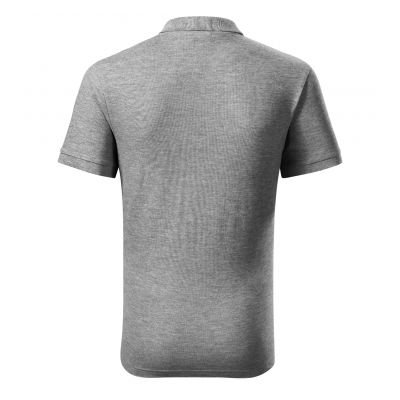 3. Malfini Polo Shirt Cotton Heavy M MLI-21512
