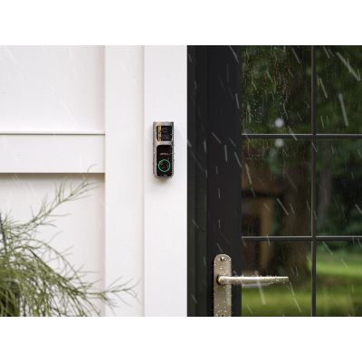 8. Video intercom kit VIDEO DOORBELL KIT/2S DB-2SP-3T0W/DS2S IMOU