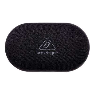 9. Behringer TRUE BUDS - Wireless in-ear headphones
