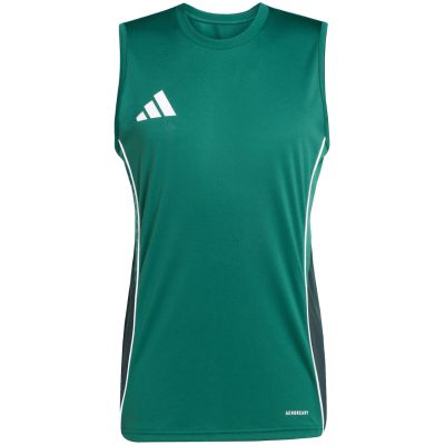 9. Adidas Tiro 25 Competition Sleeveless Jersey M JI8940