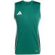9. Adidas Tiro 25 Competition Sleeveless Jersey M JI8940
