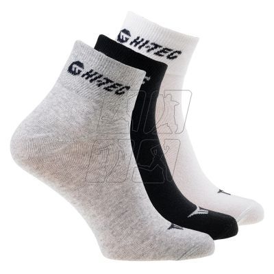 2. Hi-tec chire pack II M 92800542983 socks