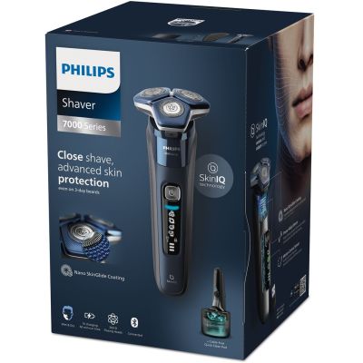 3. PHILIPS Series 7000 S7885/50 shaver