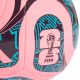 3. adidas World Cup 26 Trionda Club pink JD8029 football