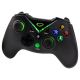 3. Esperanza EGG112K Wireless Gamepad (PC, PS3, Xbox One; black, green)