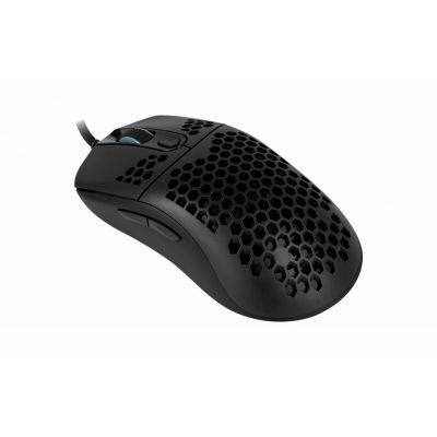 14. Arozzi Favo Gaming Mouse for Right-Handed Users, USB Type-A, Optical, 16,000 DPI