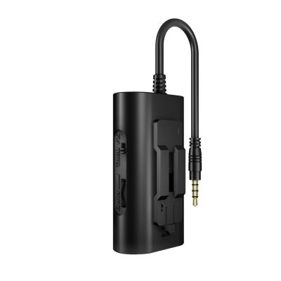 4. IK iRig 2 - Audio Interface
