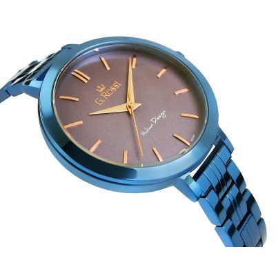 2. Women's Watch G.Rossi 11389B-6F3 + BOX