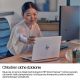 14. HP EliteBook 8 G1i AI PC Intel Core Ultra 5 225U Laptop 40.6 cm (16") WUXGA 32 GB DDR5-SDRAM 512 GB SSD Wi-Fi 6E (802.11ax) Windows 11 Pro Silver