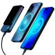 3. Powerbank 3mk HARDY MagSynergy Ni+ 5,000mAh 22.5W USB 1C1L - black