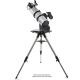 2. Celestron SSE 130mm Tabletop Dobsonian 150x Digital Microscope