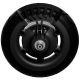 7. Ninebot by Segway E2 E II Black 20 km/h 10.2 Ah