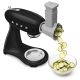 8. SMEG SMF05BLEU food processor