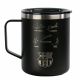3. FC Barcelona Thermo Mug with Autographs 400 ml 972195