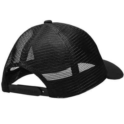 2. 4F 4FSS23ACABM123 20S baseball cap