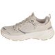 2. Skechers Edgeride – Silver Eclipse 150475-NAT Beige 36