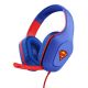 4. TRUST GXT416SM ZIROX Gaming Headphones