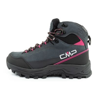 2. CMP Myzar women's waterproof ankle trekking sports shoes