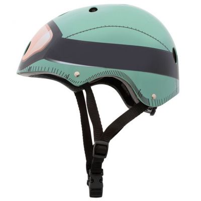 2. Hornit Kids’ Military Small Helmet / 48–53 cm