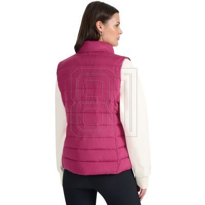 3. Vest 4F W 4FWAW25TVJAF218 55S