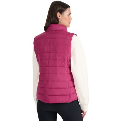 3. Vest 4F W 4FWAW25TVJAF218 55S