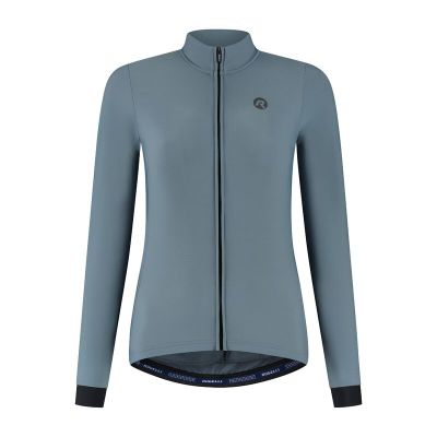 Rogelli women's sweatshirt SIGNATURE gray S