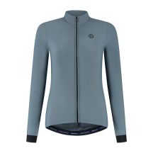 Rogelli women's sweatshirt SIGNATURE gray S