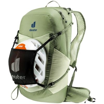 9. Deuter Speed Lite Pro 25 Backpack 341232512130